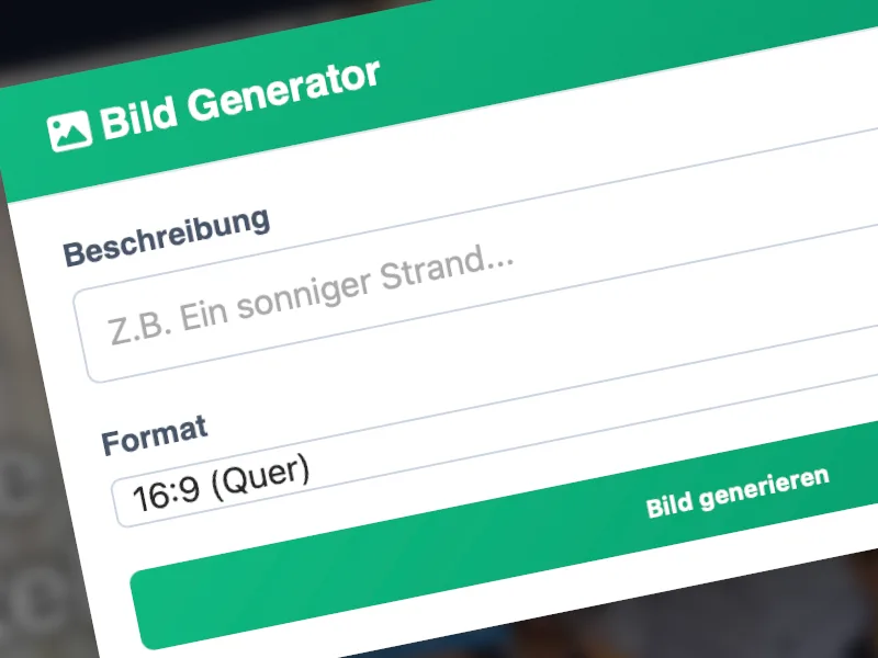 Zweites Produkt